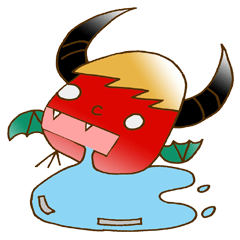 紅蝠齊天 II (耍廢篇)