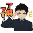 呪術廻戦 Line スタンプ Line Store 呪術廻戦 Line スタンプ Line Store