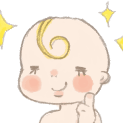 Akachan sama(Goddess of Baby)animated