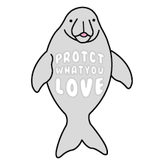 Protect Thai Dugong
