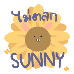 Sunny no jam