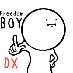 Freedom BOY DX