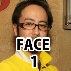 face stamp Vol11