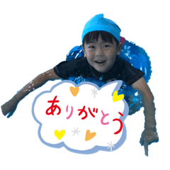 happy!friends!