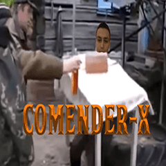 Comender-X