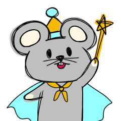 Magic mouse