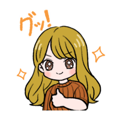 Stamp of My daily life2
