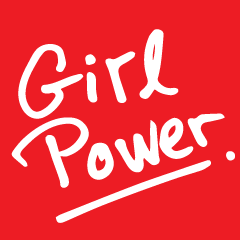 Girl Power Messages V2