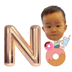 超級不像的不像雙寶