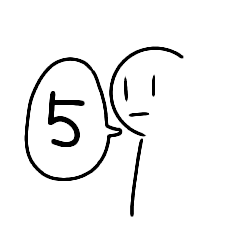 SO no NICHIJOU 5