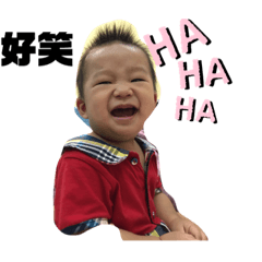 吐司笑笑