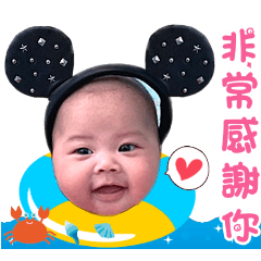Amilia郡之の表情包