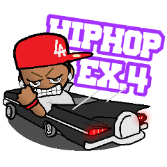 HIPHOP EX.4