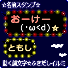 Anime.Face.smile.name.`Tomosi'