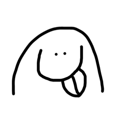 你看我畫的