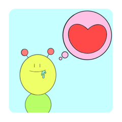 delusion caterpillar