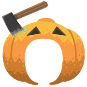 [Halloween] photograph decorations