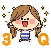 Kawashufu 2: Three Cheers for Summer!