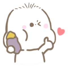 うずらちゃんの秋 Line スタンプ Line Store