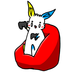 げむうさスタンプ Line スタンプ Line Store げむうさスタンプ Line スタンプ Line Store