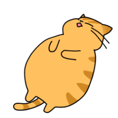 まるいねこ 茶トラ Line スタンプ Line Store まるいねこ 茶トラ Line スタンプ Line Store