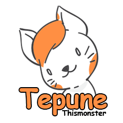 Tepune By Thismonster