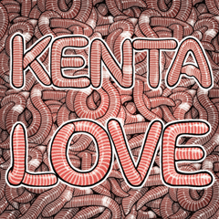 Kenta dedicated Laugh earthworm problem