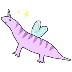 Low effort stickers