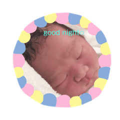 Happy Rento's stamp