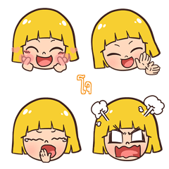 JO makueemoji