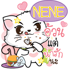 NENE Seenuan Pussycat. e