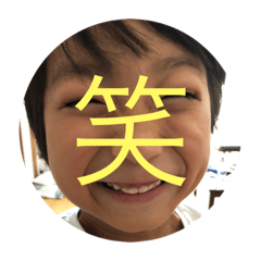 Ryokona's stickers 3