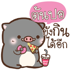 TONPOR pig pig lovely