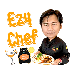 Chef Mee Dum