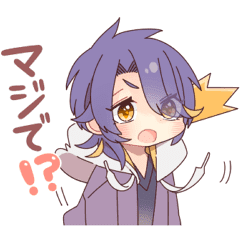 テンション高めな男の子のスタンプ Line スタンプ Line Store テンション高めな男の子のスタンプ Line スタンプ Line Store