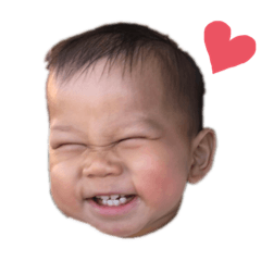 Louis sticker #1