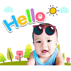 Babythawin No.1