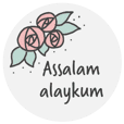 Assalam Alaykum Flowers