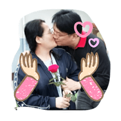 我們這一郭