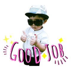 饅頭的成長表情包