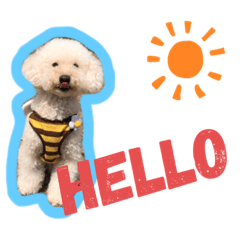 くっちのスタンプ