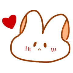 piggy & rabbit 2
