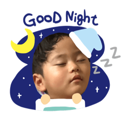 Haru's stamp 20190908