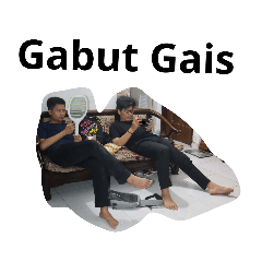 GABUT GANG part 1