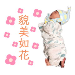 寶寶的語錄1