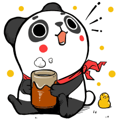 毎日使える キスパンスタンプ Line スタンプ Line Store