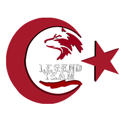 Legend Team Stars