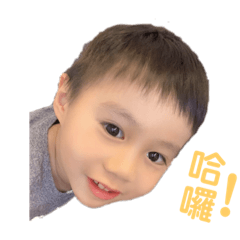Liam小寶貝