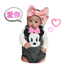 小啾咪日常