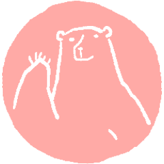 Pink Polar Bear Vol.1